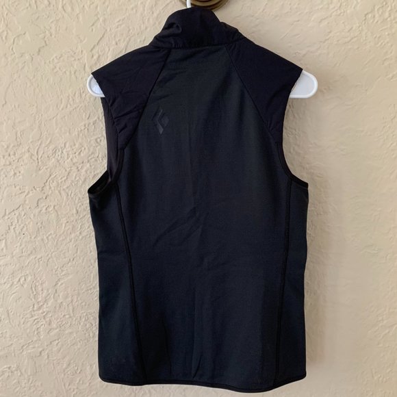 Black Diamond First Light Hybrid Vest - Small - Picture 4 of 12